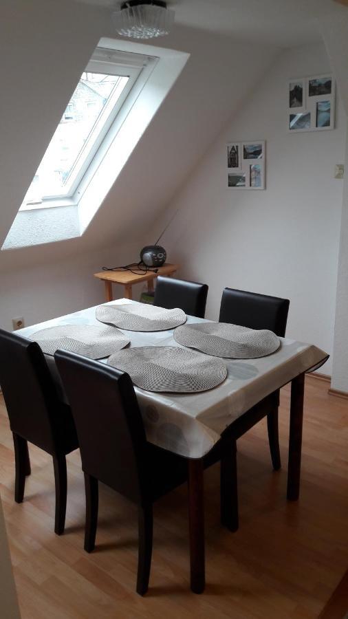 Apartment Sonnenschein Cochem Eksteriør billede